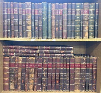 Lot 339 - A large collection of 50 late 19th and early...