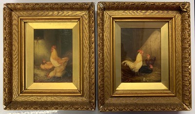 Lot 114 - British School, circa 19th / early 20th...