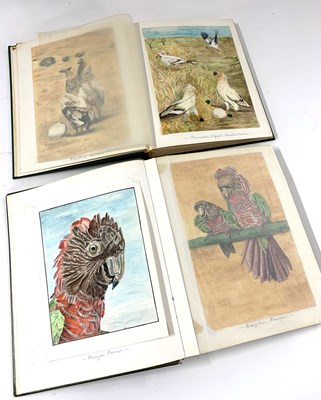 Lot 203 - British School mid 20th century - Two...