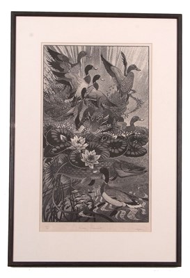 Lot 153 - Colin See-Paynton (British,1946), 'Sudden...