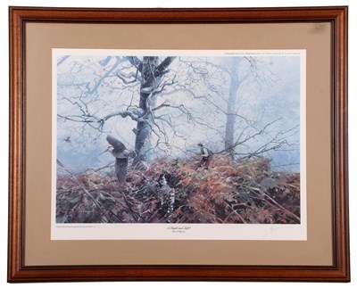 Lot 156 - Alan B.Hayman (British, 20th century), 'A...
