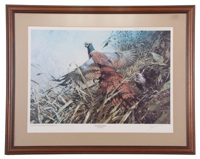 Lot 157 - Alan B. Hayman (British, 20th century), 'No...