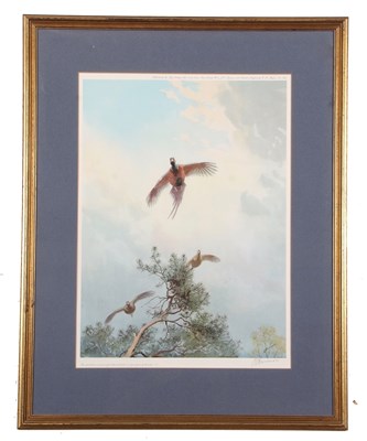 Lot 159 - John Cyril Harrison (1898-1985), 'The Curling...