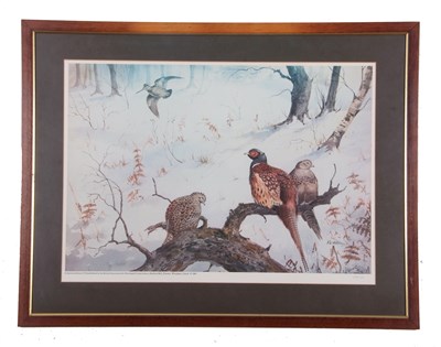 Lot 170 - After Robert W. Milliken (British, 1920-2014),...