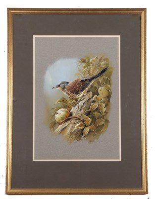 Lot 174 - Terence James Bond (British, b.1946),...