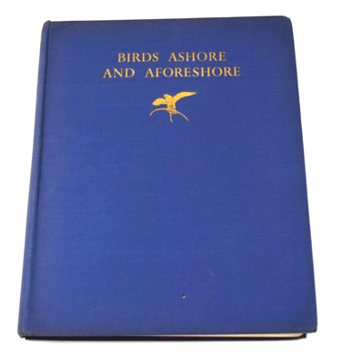 Lot 118 - Ornithological book interest: Winifred Austen,...