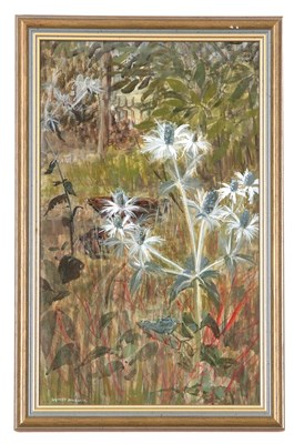Lot 69 - Wendy Sinclair (British, 20th century), 'Miss...