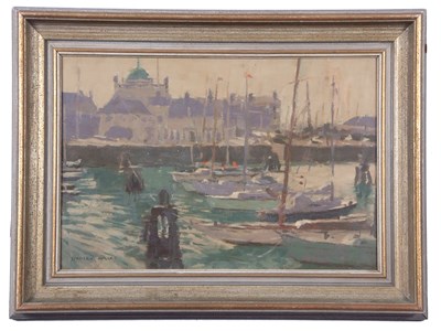 Lot 64 - Stanley Miller (British, 20th century),...