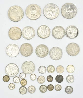 Lot 49 - Small quantity of 20th century post 1919...