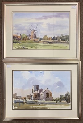 Lot 52 - Steve Hall (British, 20th/21st century), A...
