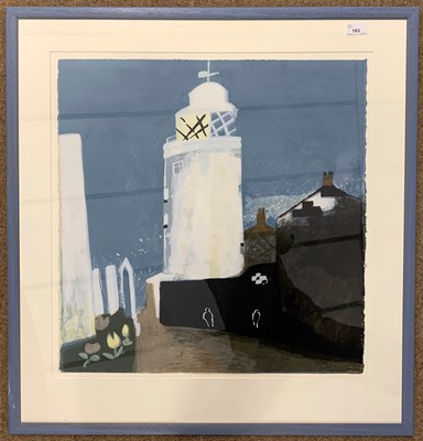 Lot 183 - Mary Newcomb (British,1922-2008), 'The Little...