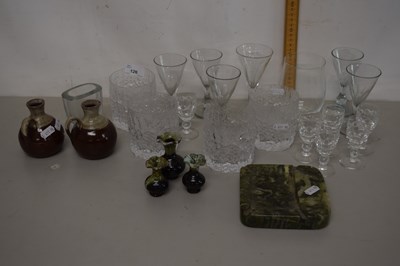 Lot 126 - Mixed Lot: Various 19th Century and later...