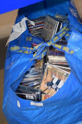 Lot 633 - Quantity of assorted CD's
