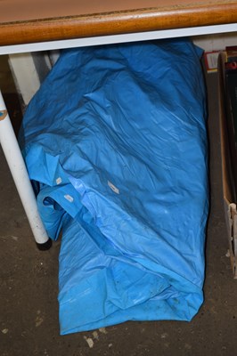 Lot 710 - A 10ft paddling pool