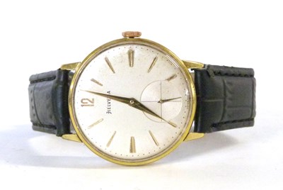 Lot 300 - A 1960's Swiss Helvetia gentleman's...
