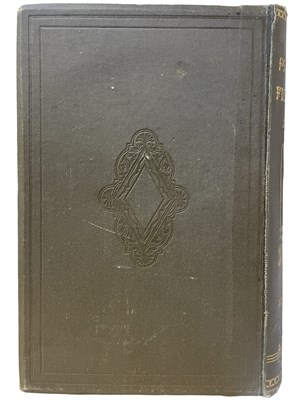 Lot 114 - J H KEENE: THE PRACTICAL FISHERMAN - DEALING...