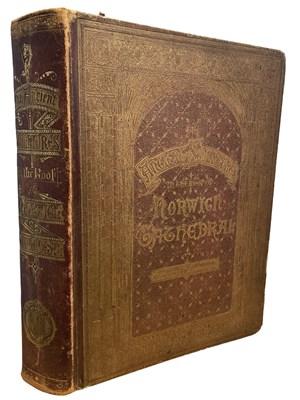 Lot 761 - THE VERY REVEREND EDWARD MEYRICK GOULDBURN:...