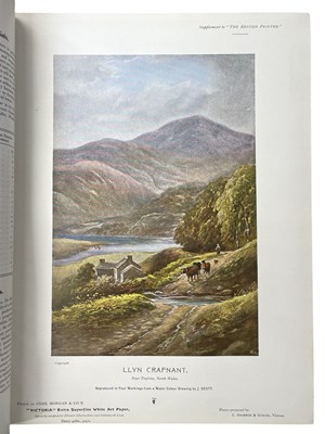 Lot 67 - BRITISH PRINTERS JOURNAL NOs 61-66,...