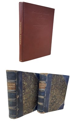 Lot 367 - THIRTEEN-HUNDREDTH ANNIVERSARY OF THE DIOCESE...