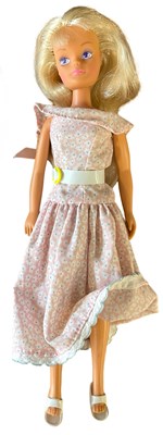 Lot 1 - Sunny Days - My First Sindy (1987-1988) In...