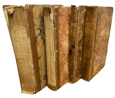 Lot 388 - THE UNITED SERVICE JOURNAL AND NAVAL MILITARY...