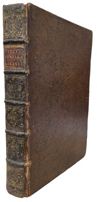 Lot 152 - JEAN DE LA QUINTINIE AND JOHN EVELYN: THE...
