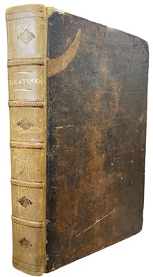 Lot 348 - Hall (J) Bishop of Norwich; Divers Treatises Pub London 1662