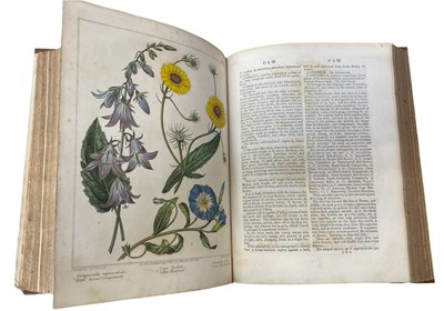 Lot 148 - ALEXANDER MCDONALD: A COMPLETE DICTIONARY OF...