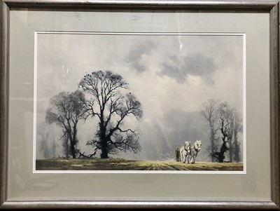 Lot 79 - David Shepherd CBE FRSA FGRA (British...