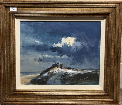 Lot 71 - Ian Houston (British, 20th / 21st Century),...