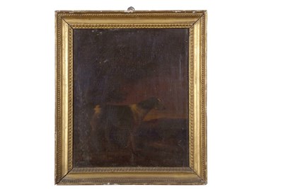 Lot 554 - Attributed to Thomas Harvey Esq (British,18th...