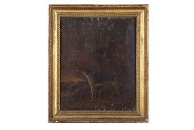 Lot 554 - Attributed to Thomas Harvey Esq (British,18th...
