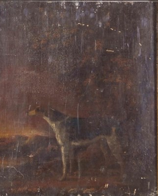 Lot 554 - Attributed to Thomas Harvey Esq (British,18th...