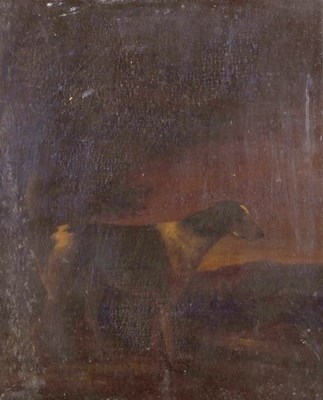 Lot 554 - Attributed to Thomas Harvey Esq (British,18th...