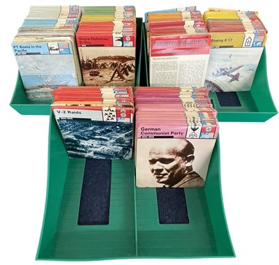 Lot 14 - An extensive collection of 1977 Edito-Service...
