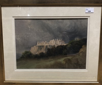 Lot 109 - Donald McManus (British, 19th Century)...