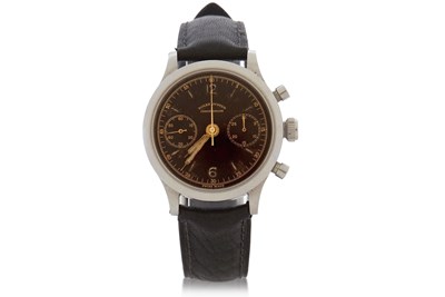 Lot 306 - LOT 306 - A very rare Prisoner of war Rolex...