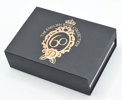 Lot 9 - Elizabeth II, Gibraltar, 2021 24 carat gold...