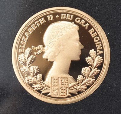Lot 7 - Elizabeth II, Gibraltar, 2022, Platinum...