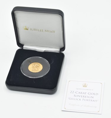 Lot 80 - Elizabeth II, Royal Mint, Jubilee Mint 1966...