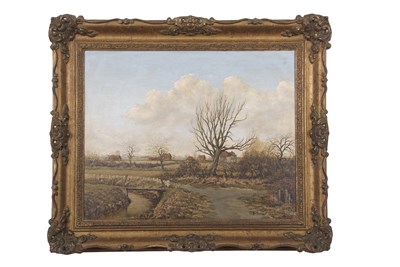 Lot 476 - C B Turner (British, 20th century),...