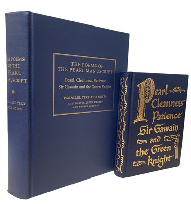 Lot 215 - FOLIO SOCIETY: MALCOLM ANDREW AND RONALD...