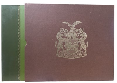 Lot 260 - FOLIO SOCIETY FINE EDITIONS WITH THE...