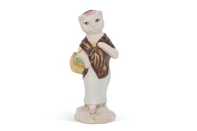 Lot 35 - Royal Albert rare Beatrix Potter figure Susan...