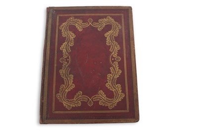 Lot 651 - Stark J & Robberds J W: Scenery of the Rivers of Norfolk; Pub Stacy et al 1834