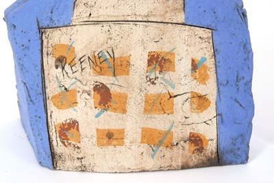 Lot 13 - Christy Keeney (B: 1951) - A group of three...