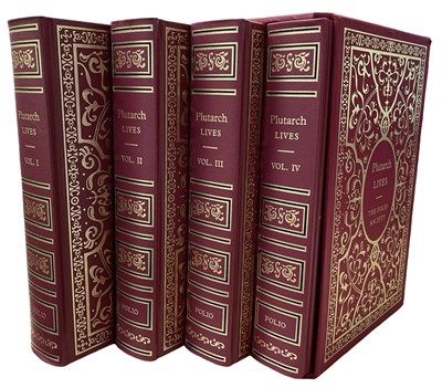 Lot 252 - FOLIO SOCIETY: ARTHUR HUGH CLOUGH (Ed):...