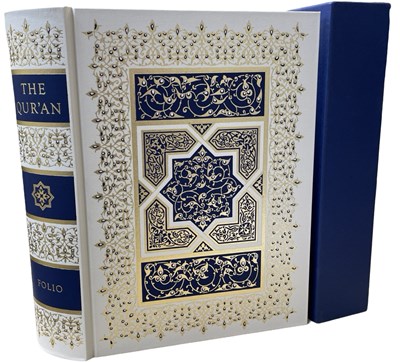 Lot 256 - FOLIO SOCIETY: An interpretation by MARMADUKE...