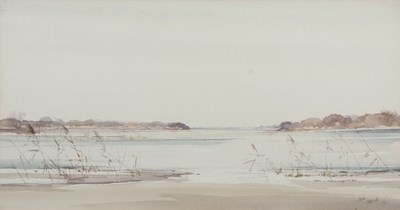 Lot 473 - Jason Partner (1922-2005), 'The Early Morning...