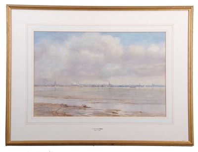 Lot 659 - Charles Harmony Harrison (1842-1902), Great...